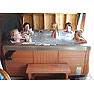 Hot Tubs in Ontario Canada