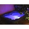 San Francisco Hot Tub Lights