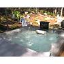 Georgia Hot Tubs Spas