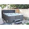 DFW Texas Hot Tubs