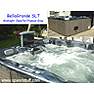 Michigan hot tubs