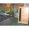 Hot Tubs Saunas Texas