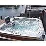 TV & Stereo Hot Tub
