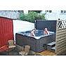 Norway Spas