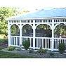 Hot Tub Spa Gazebo PA
