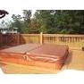 Hot Tubs Spas North Carolina