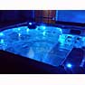 North Carolina hot tub review
