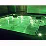 North Carolina hot tub review