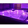North Carolina hot tub review