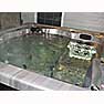 North Carolina hot tub review