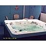 spas hot tubs texas