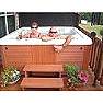GA Hot Tub