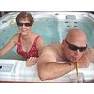 GA Spas Hottubs