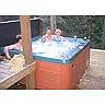 Hot Tubs Lake Placid