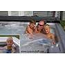 Louisiana hot tubs