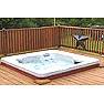 Hot Tub Spa NC