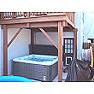 Outdoor Hot Tubs Baltimore