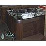 Iowa Hot Tub