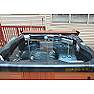 Outdoor Hot Tubs Vancouver