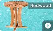 Redwood Spa Accessories