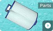Hot Tub Spa Parts