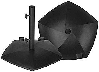 80 lb umbrella base